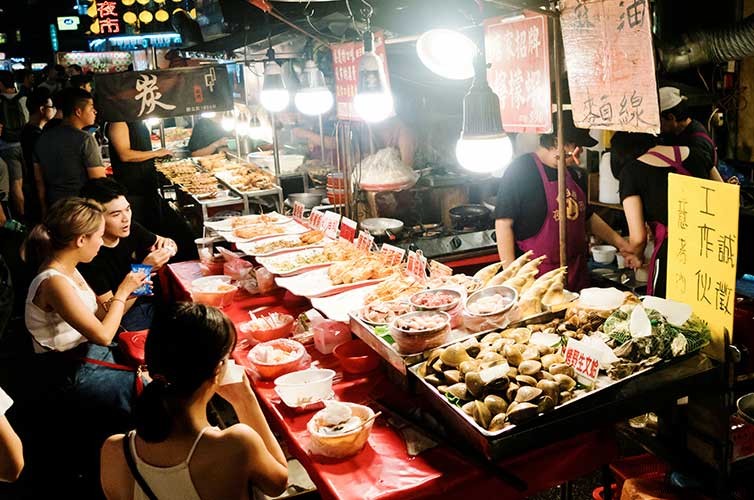 7 Gründe, warum Taiwan auf Ihrer Bucket List stehen sollte 