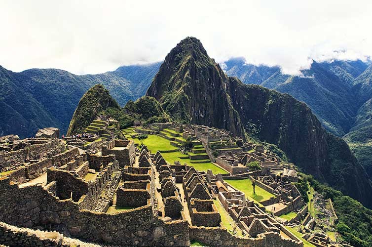 5 Gründe, warum Sie nach Lateinamerika reisen sollten 