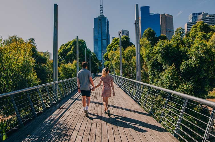 6 Möglichkeiten, Ihr bestes Leben zu führen, wenn Sie Australien besuchen 