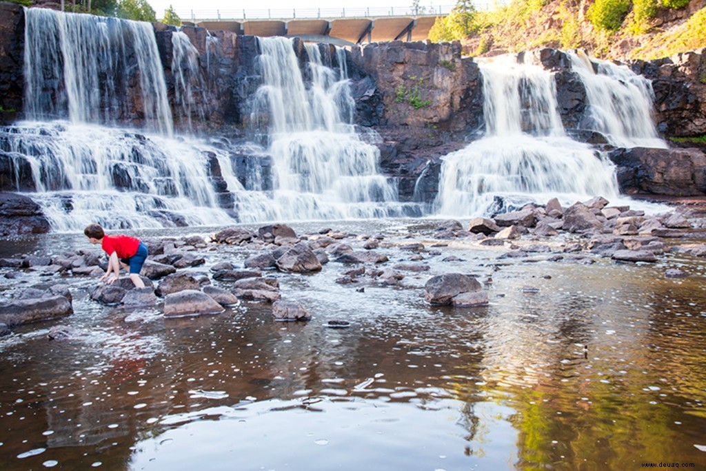 Die 5 wichtigsten Gründe, Minnesotas North Shore All-American Scenic Drive zu fahren 