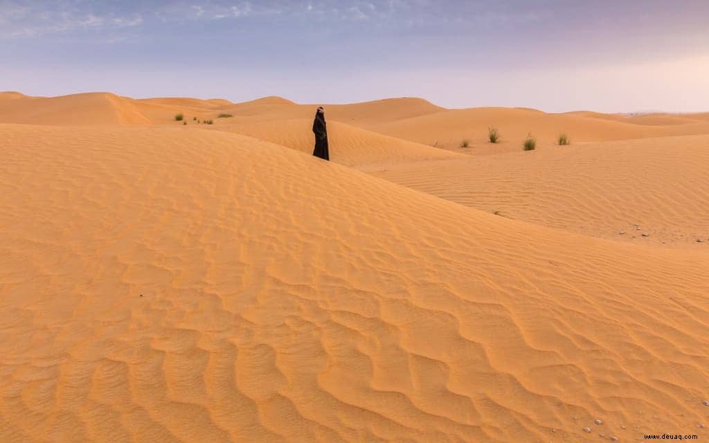 15 atemberaubende Aussichten, die Ihnen die Kinnlade herunterfallen lassen 