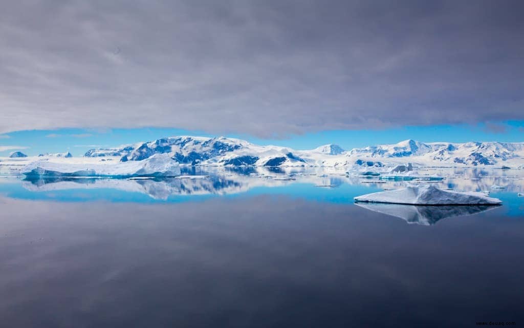 15 atemberaubende Aussichten, die Ihnen die Kinnlade herunterfallen lassen 