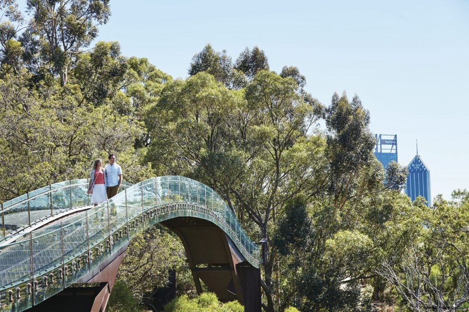 7 tolle Dinge, die man in Westaustralien unternehmen kann 