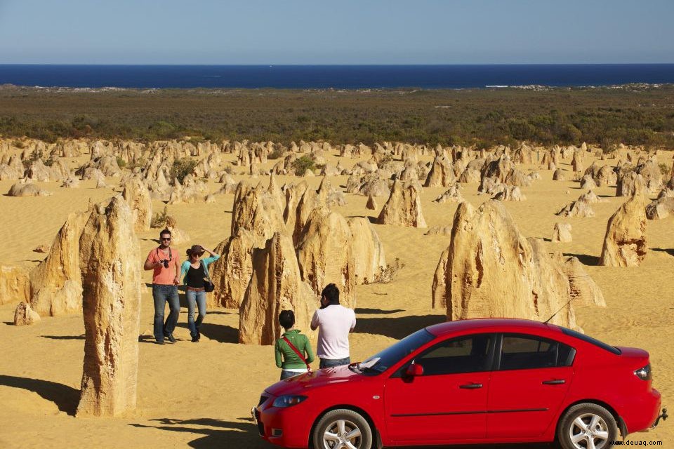 7 tolle Dinge, die man in Westaustralien unternehmen kann 