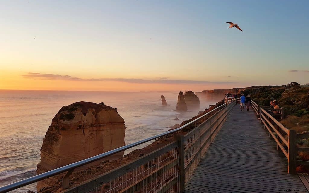 15 Dinge, die jeder in Australien tun sollte 