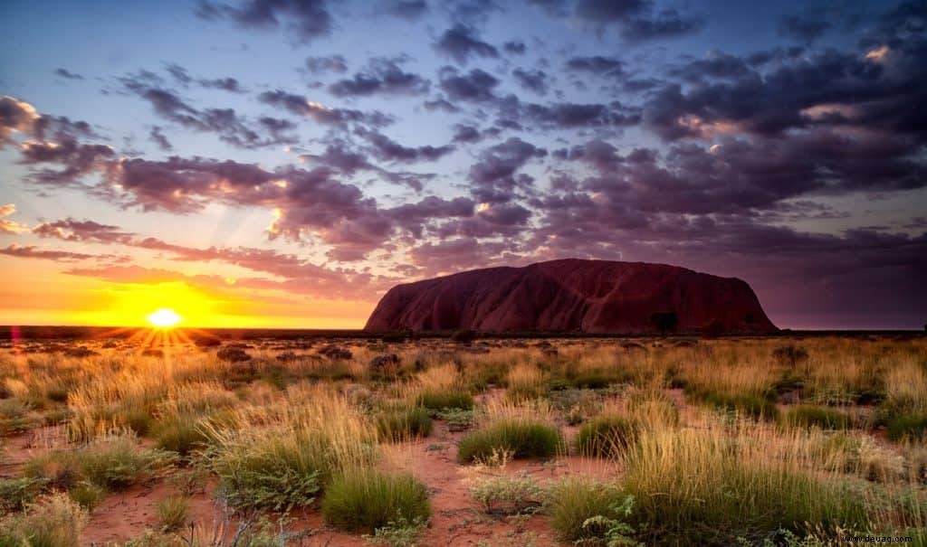 15 Dinge, die jeder in Australien tun sollte 