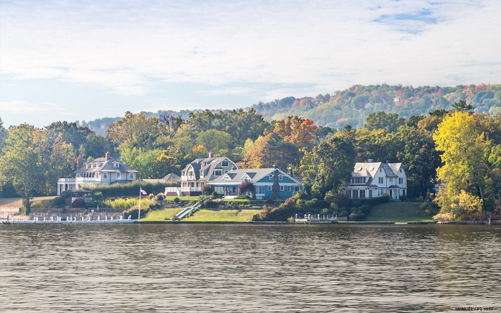 Lobsta und Leuchttürme:Der ultimative Road Trip an der Küste von Maine 