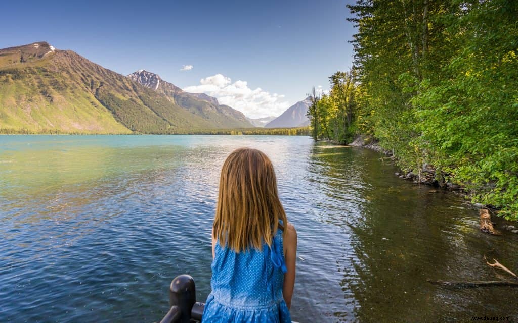 5 überzeugende Gründe, diesen Sommer den Glacier National Park zu besuchen 