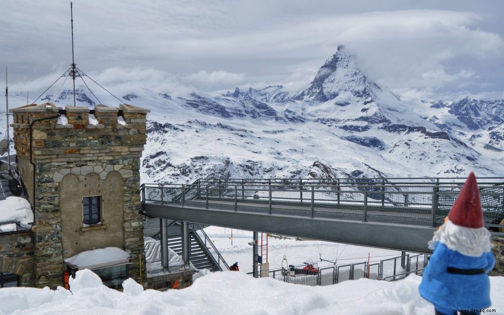 7 Dinge, die Sie wissen müssen, bevor Sie in die Schweiz reisen 