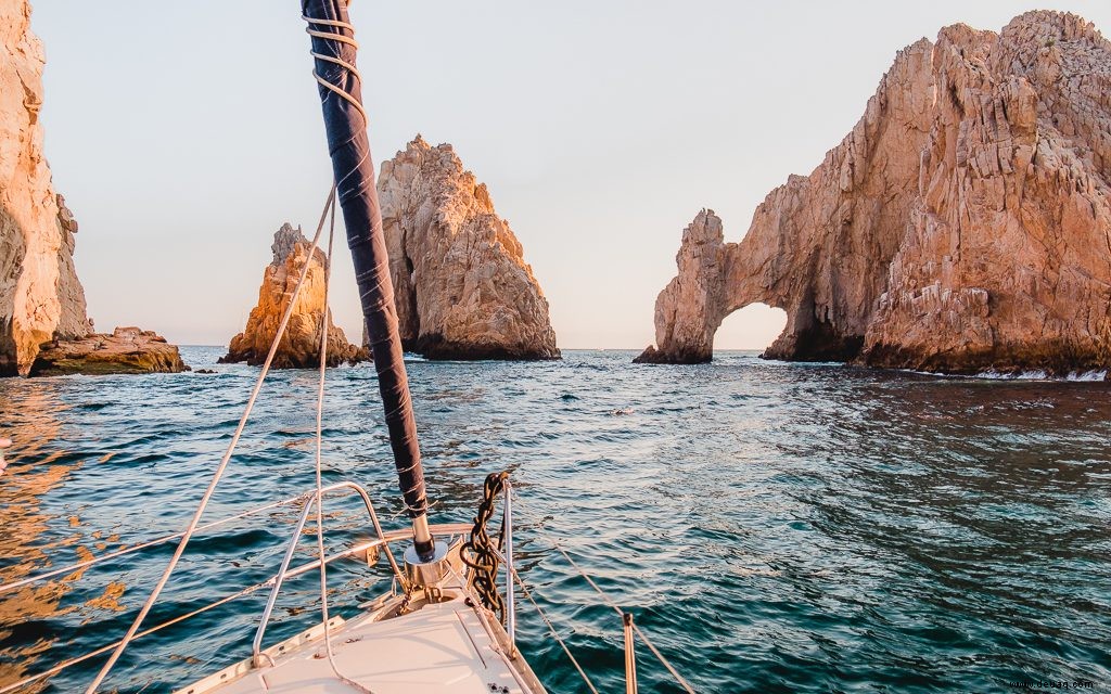 11 aufregende Abenteuer, die Sie in Los Cabos, Mexiko erleben können 