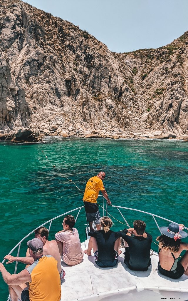 11 aufregende Abenteuer, die Sie in Los Cabos, Mexiko erleben können 