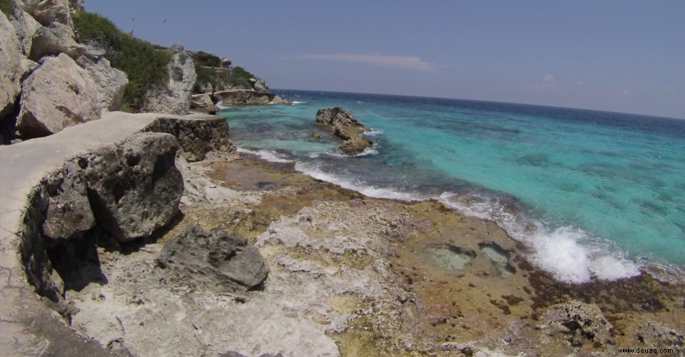 6 herzzerreißende Möglichkeiten, Ihren Adrenalinschub in Cancun zu bekommen 