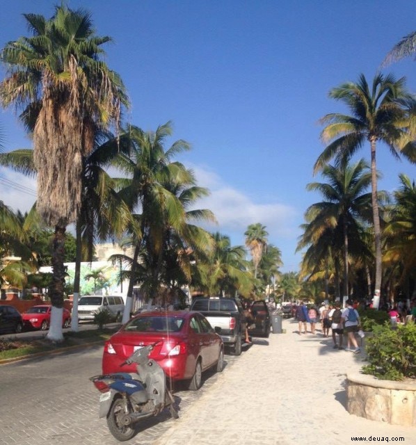 6 herzzerreißende Möglichkeiten, Ihren Adrenalinschub in Cancun zu bekommen 