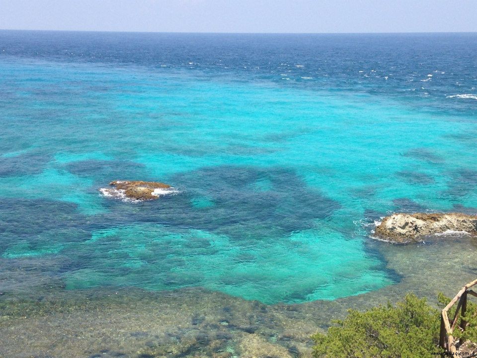 6 herzzerreißende Möglichkeiten, Ihren Adrenalinschub in Cancun zu bekommen 