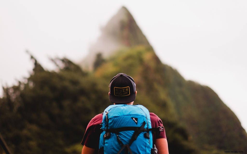 9 Abenteueraktivitäten auf Oahu, die Sie ausprobieren müssen 