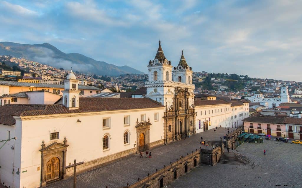 Warum Südamerika Ihr nächstes Urlaubsziel sein sollte 