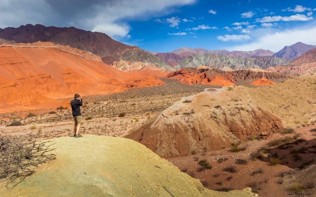 Warum Südamerika Ihr nächstes Urlaubsziel sein sollte 