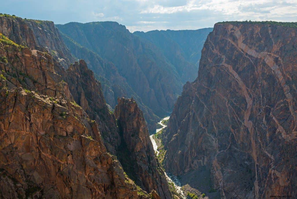 Dies sind die 7 erstaunlichsten Naturattraktionen Colorados 