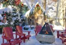 10 Fotos, die beweisen, dass Quebec City ein Winterwunderland ist 