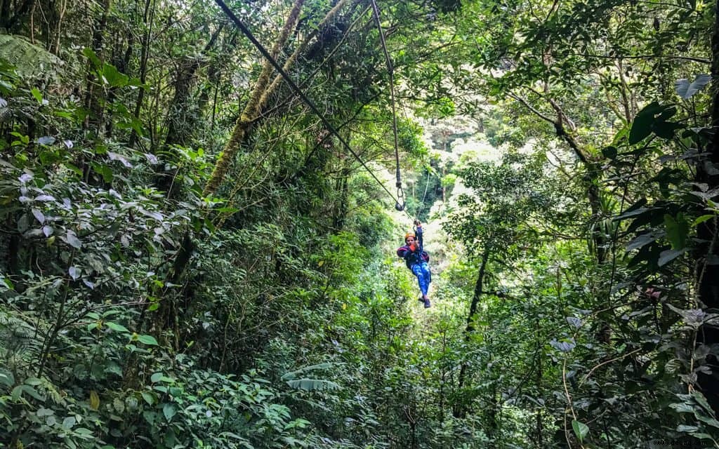 12 erstaunliche Reiseziele für Abenteuerliebhaber 