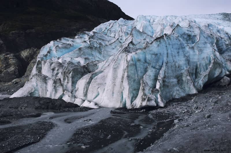 So verbringen Sie eine perfekte Woche in Alaska 