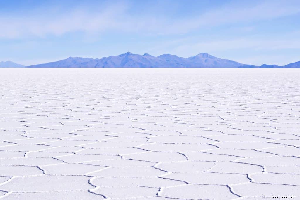 Wie man das perfekte Salzsee-Abenteuer in Bolivien erlebt 