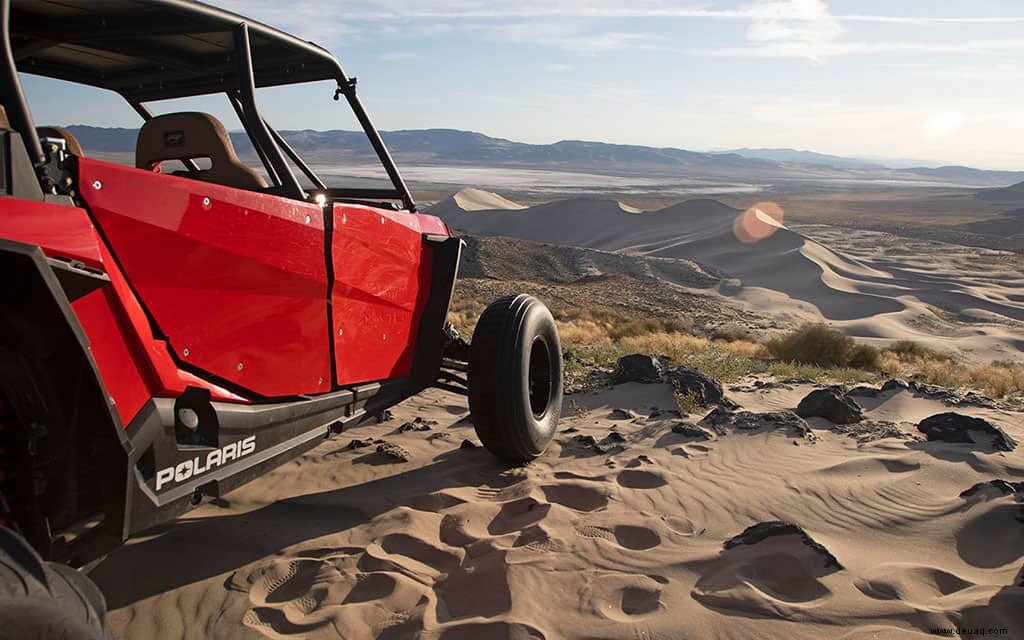 Diese Attraktionen sind der Grund, warum Nevada ein Paradies für Roadtripper ist 