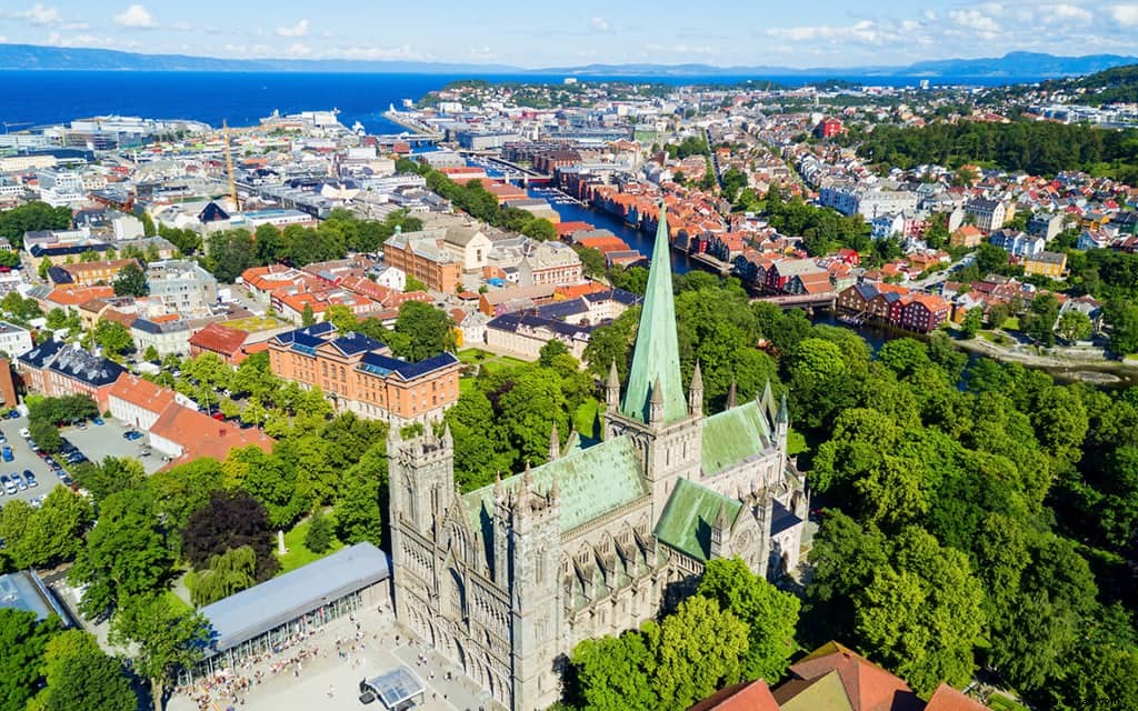 5 Orte, die unbedingt auf Ihrer Norwegen Reiseroute stehen sollten 