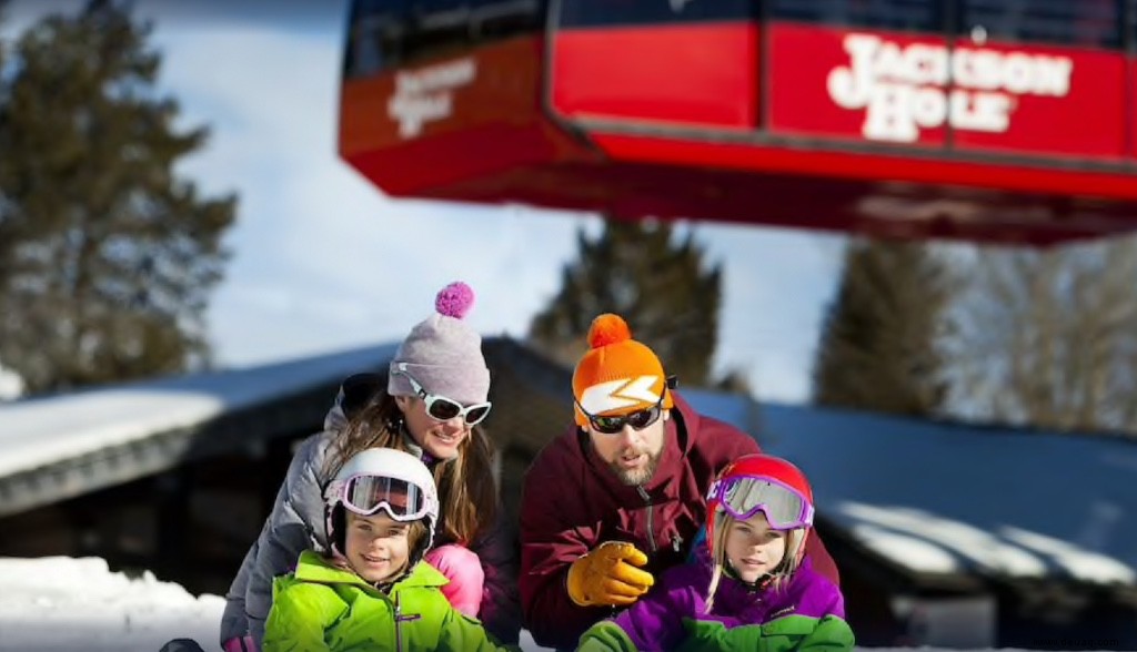 6 Ski-in / Ski-out-Hotels, mit denen Sie im Handumdrehen auf die Piste gehen 