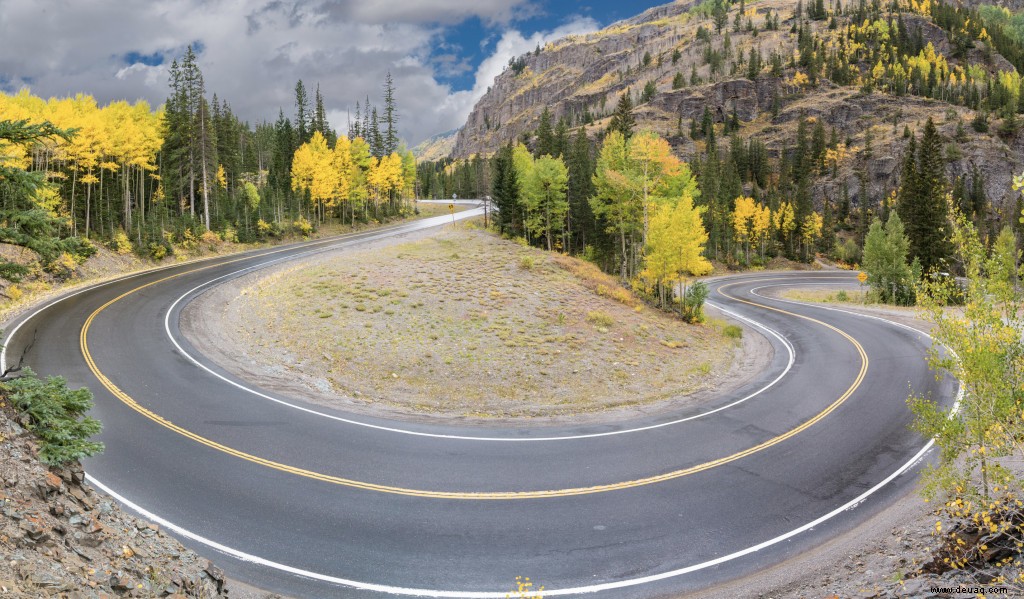 Die besten US-Roadtrips für jeden Persönlichkeitstyp 