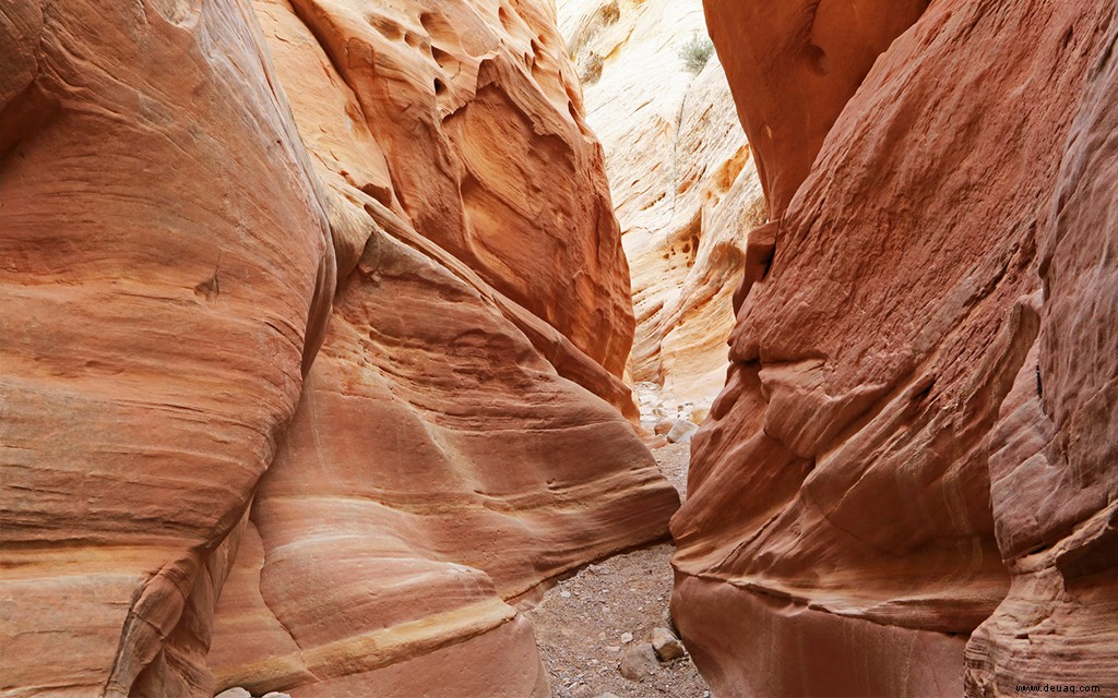 Die ultimative Utah Bucket List:12 Dinge, die jeder Reisende tun muss 