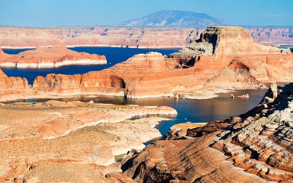 Die ultimative Utah Bucket List:12 Dinge, die jeder Reisende tun muss 