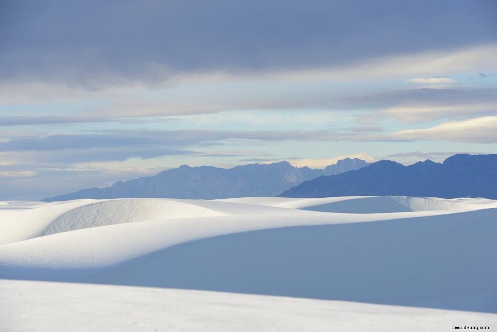 Das Bucket-List-Symbol, das man in jedem Bundesstaat Mountain West gesehen haben muss 