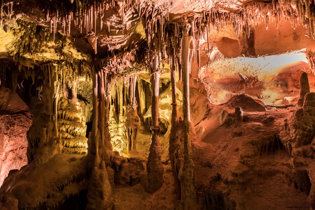 Das Bucket-List-Symbol, das man in jedem Bundesstaat Mountain West gesehen haben muss 