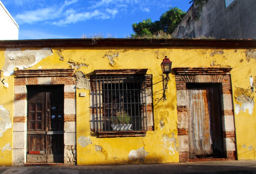 Ein Vorgeschmack auf Santo Domingo – die kulinarische Hauptstadt der Dominikanischen Republik 