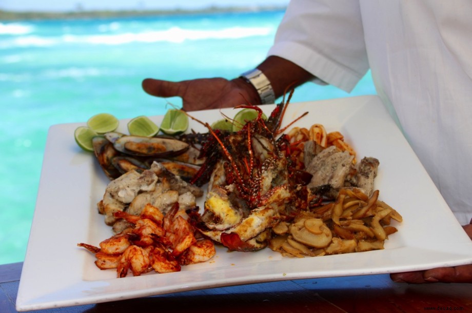 Ein Vorgeschmack auf Santo Domingo – die kulinarische Hauptstadt der Dominikanischen Republik 