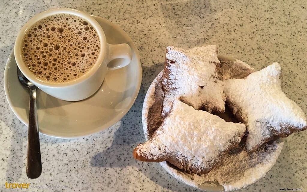 Die besten Donut-Läden in allen 50 Staaten 