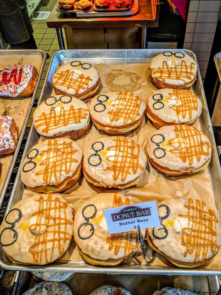 Die besten Donut-Läden in allen 50 Staaten 