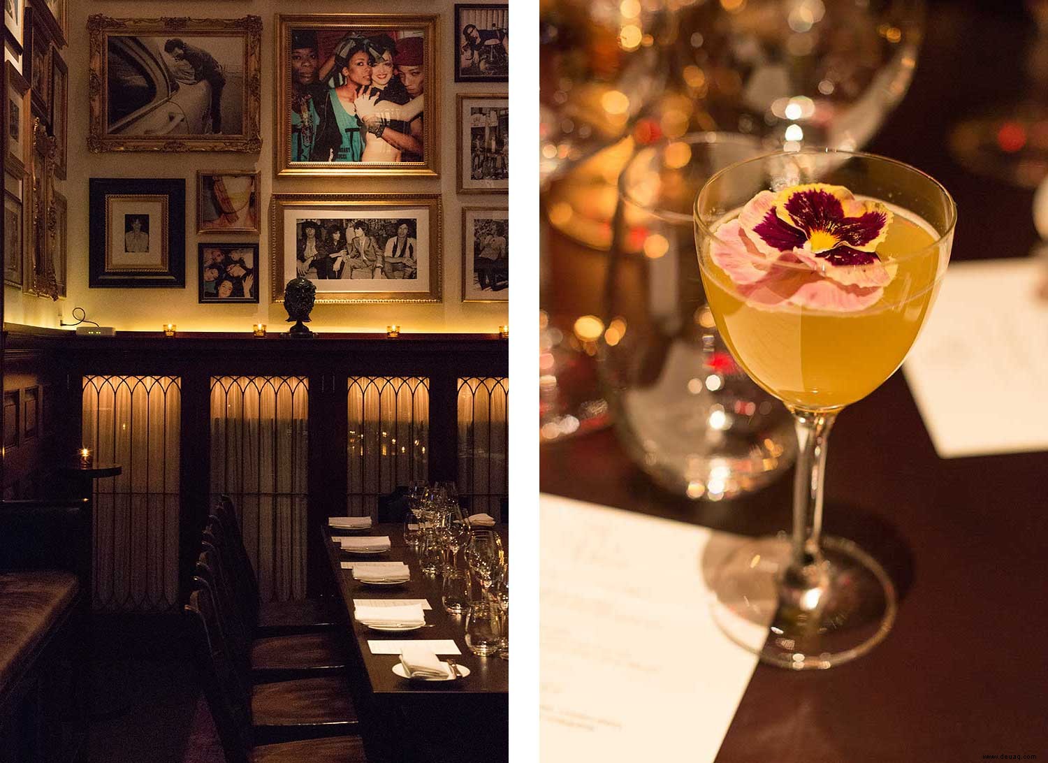 Die 9 besten Speakeasy-Bars, die New York City zu bieten hat 