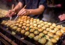 Japanisches Street Food:10 Lebensmittel, die Sie kennen sollten, bevor Sie gehen 