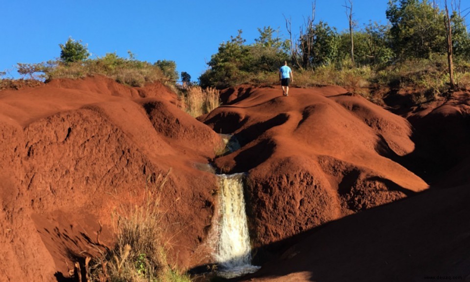 7 Gründe, warum Kauai ein Paradies ohne Pass bietet 