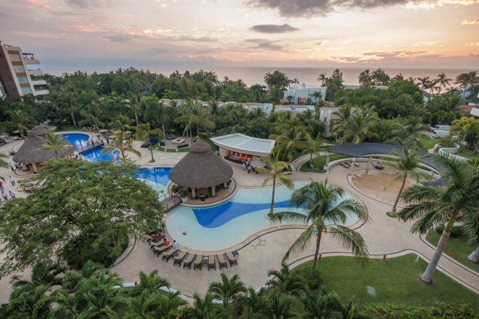 3 Gründe für einen Urlaub an der Riviera Nayarit, Mexiko 