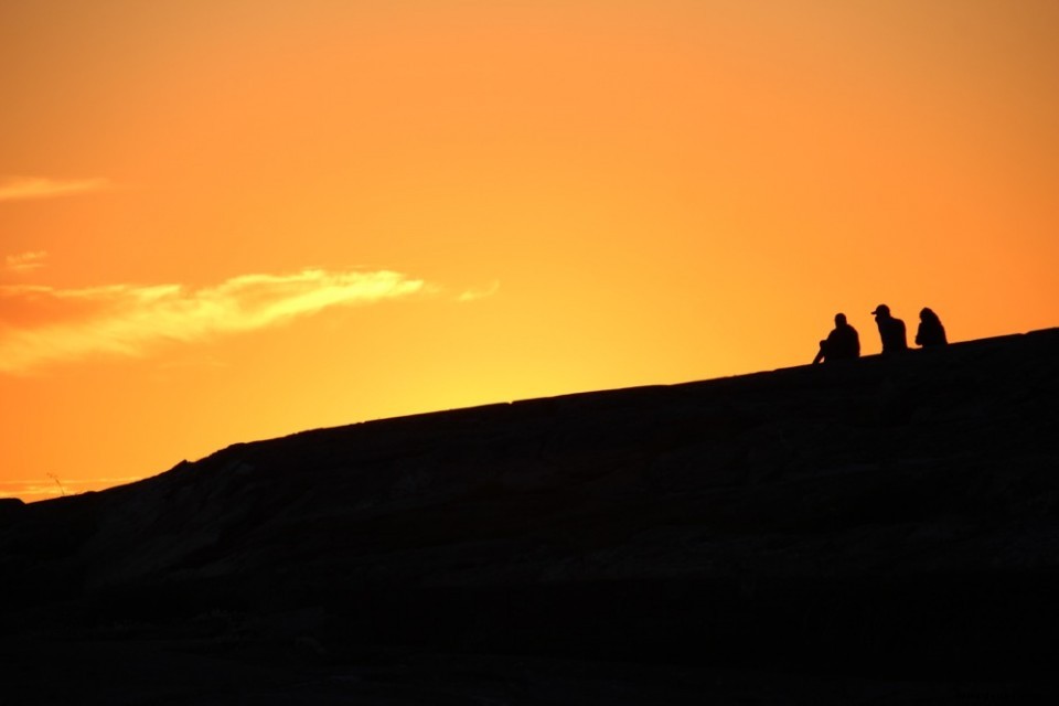 Ein Sommernachtstraum durch Westschwedens Außenufer 