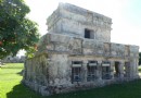 Unternehmungen in Cancún 