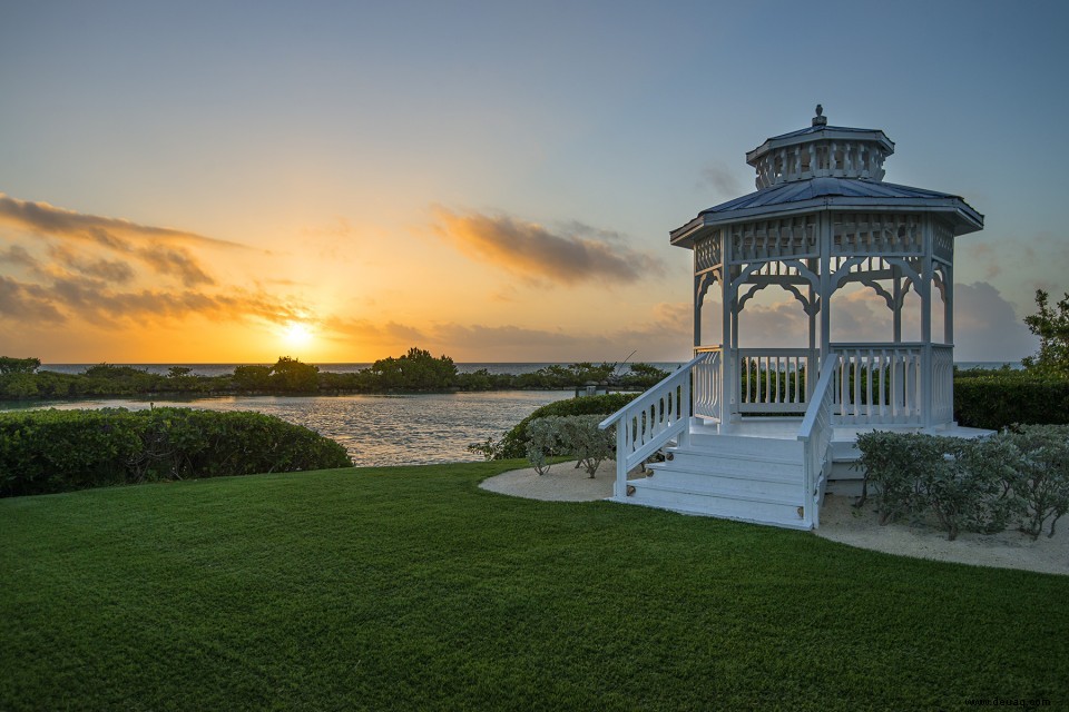 Romantische Reisen zu den Florida Keys 