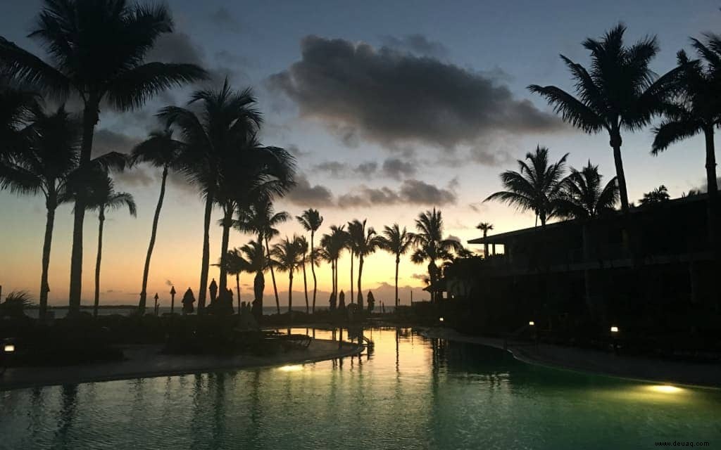 Floridas beste Hotels für einen Urlaub im karibischen Stil 