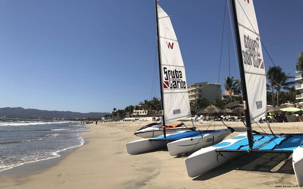 Finden Sie Wow-Momente in Puerto Vallarta und an der Riviera Nayarit 