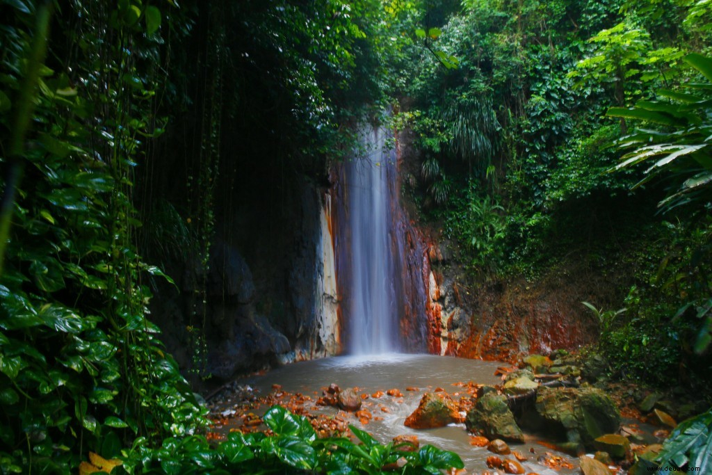 7 unglaubliche Möglichkeiten, Ihre Tage in St. Lucia zu verbringen 