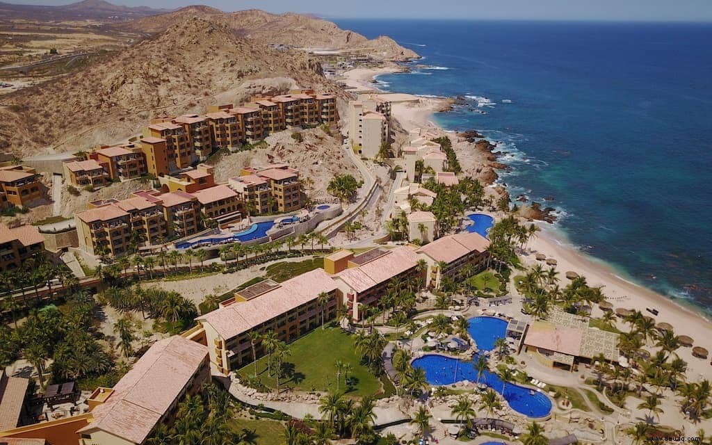 Die coolsten Arten, in Los Cabos an die Küste zu gehen 