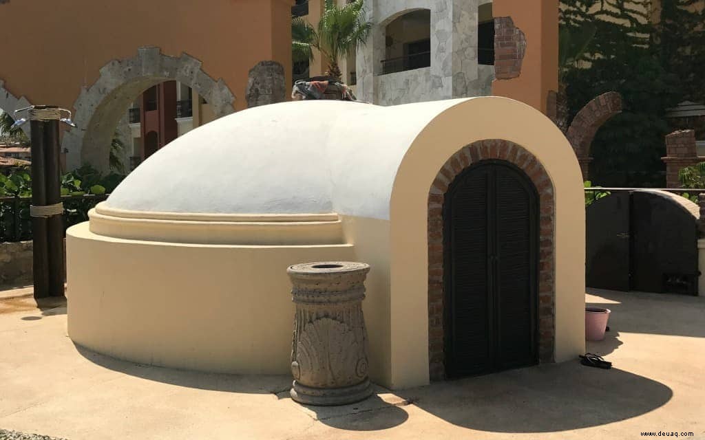 Die Hacienda Encantada in Cabo San Lucas bietet für jeden etwas 